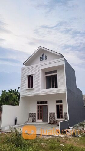 Perumahan Cluster Pondok Gede Bekasi | AHZAVI RESIDENCE