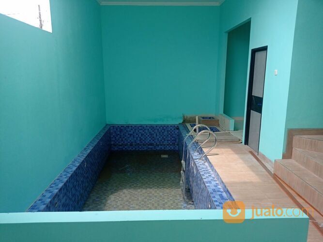 Perumahan Cluster Pondok Gede Bekasi | AHZAVI RESIDENCE