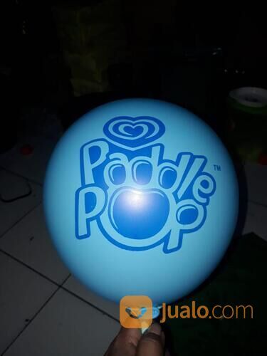 Balon sablon maluku terbaik STYLING BALON