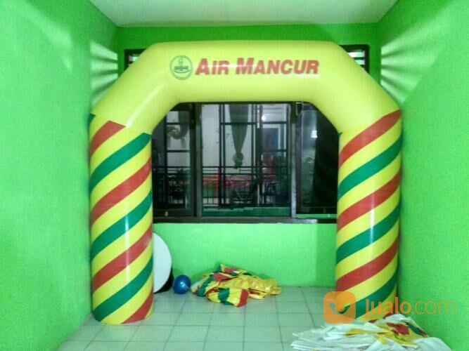 Balon gate papua terbaik STYLING BALON