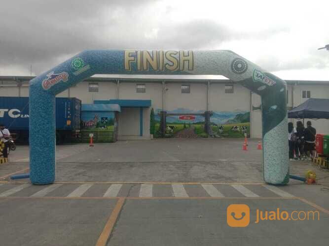 Balon gate papua terbaik STYLING BALON