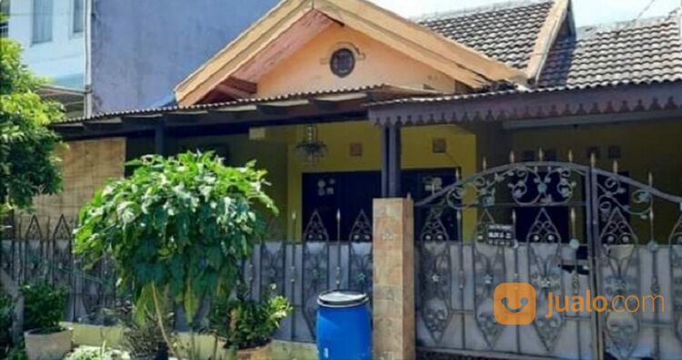 Rumah Surya Citra Residence Tropodo Waru Sidoarjo