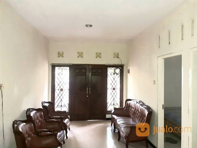 Rumah Surya Citra Residence Tropodo Waru Sidoarjo
