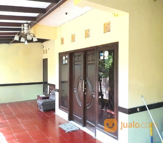 Rumah Surya Citra Residence Tropodo Waru Sidoarjo