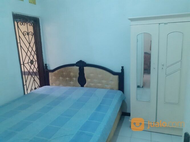 Rumah Surya Citra Residence Tropodo Waru Sidoarjo