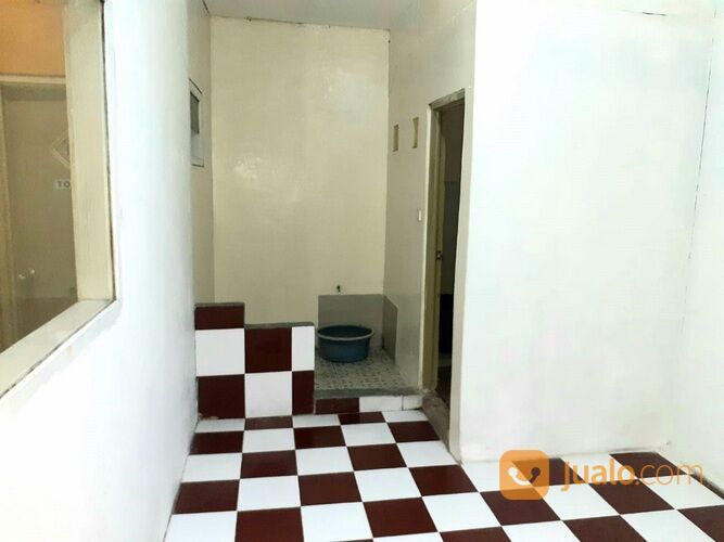 Rumah Surya Citra Residence Tropodo Waru Sidoarjo