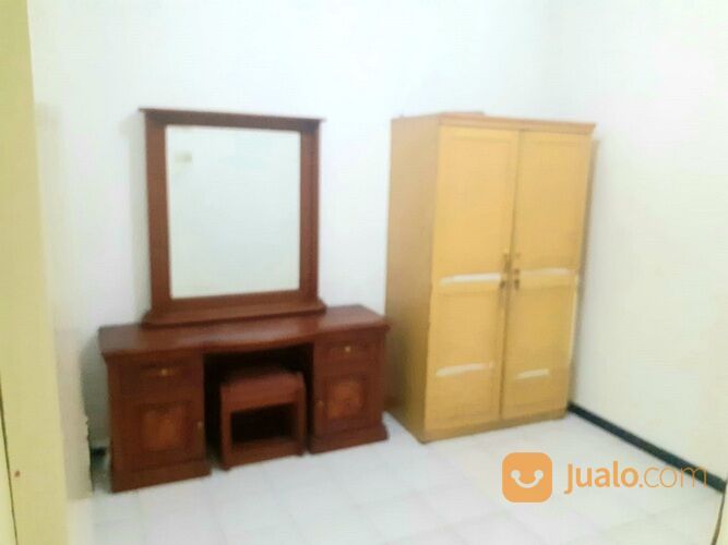 Rumah Surya Citra Residence Tropodo Waru Sidoarjo