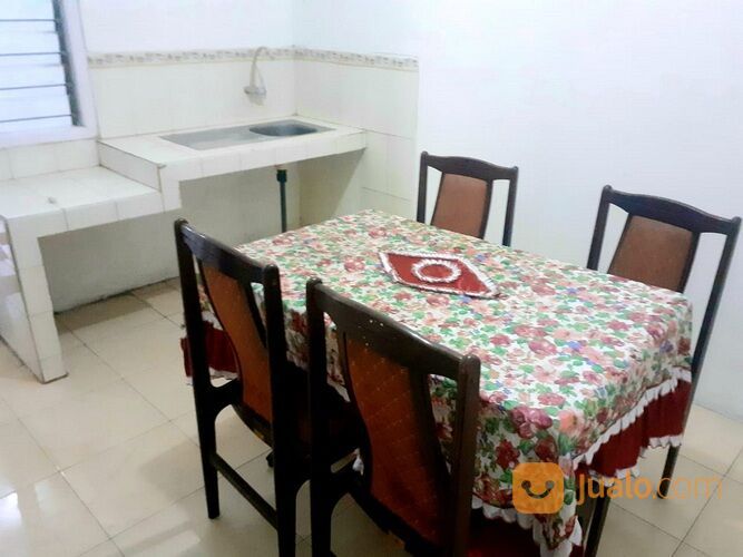 Rumah Surya Citra Residence Tropodo Waru Sidoarjo