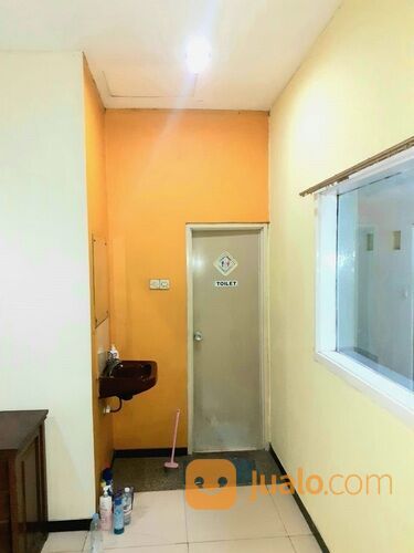 Rumah Surya Citra Residence Tropodo Waru Sidoarjo