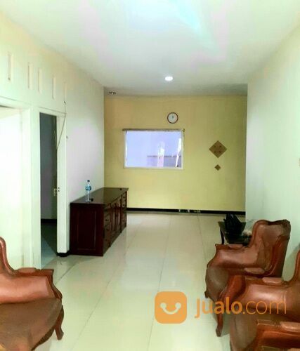Rumah Surya Citra Residence Tropodo Waru Sidoarjo