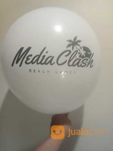 Balon sablon kota mataram terbaik STYLING BALON