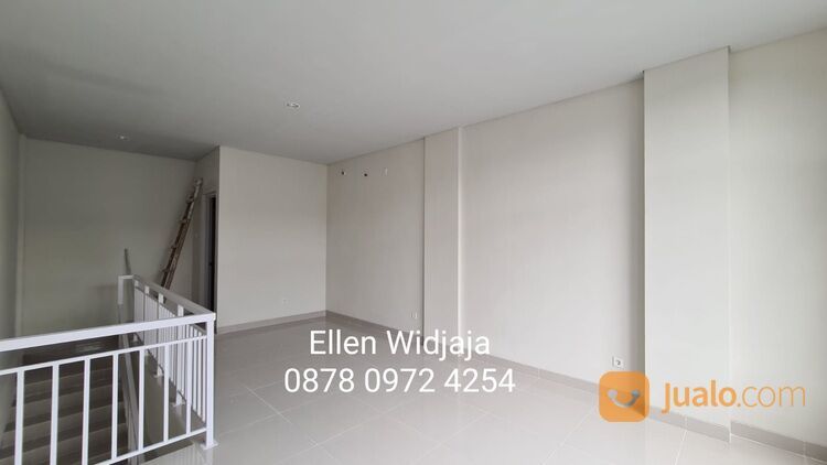 Ruko 2 lantai Avenix 92 BSD samping Kampus Atmajaya
