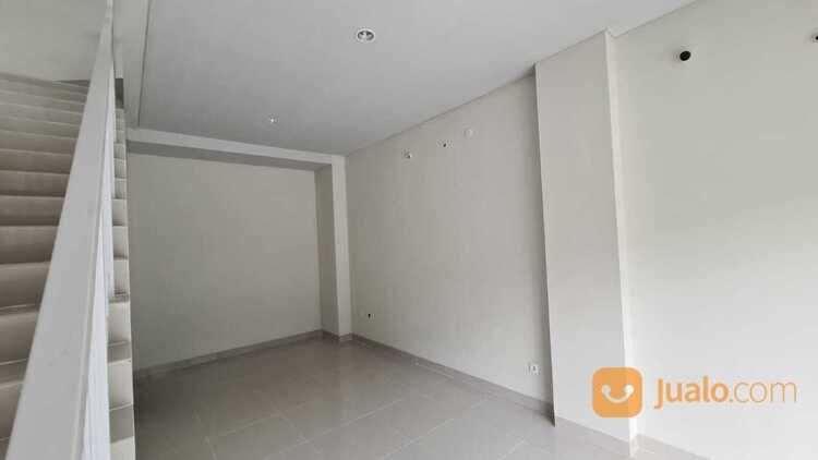 Ruko 2 lantai Avenix 92 BSD samping Kampus Atmajaya