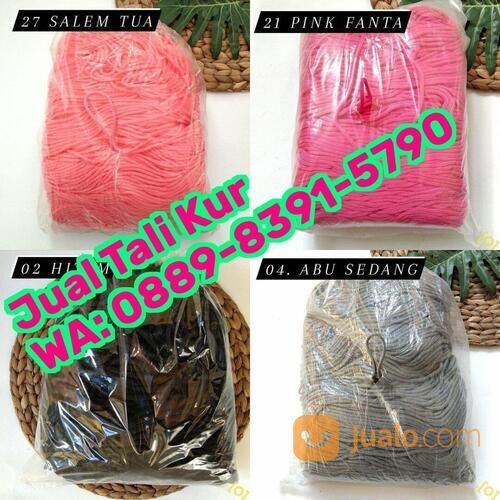 Ö889_8391_579Ö (WA) Perbedaan Tali Kur Nylon Dan Pp Tali Kur Gantungan Pot