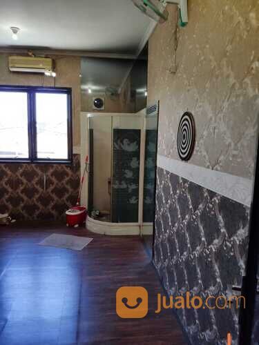 Ruko (Pertokoan KARTIKA NIAGA) Daerah Kebraon 5 Surabaya Barat