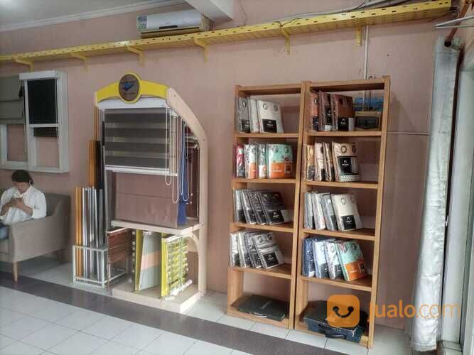 Ruko (Pertokoan KARTIKA NIAGA) Daerah Kebraon 5 Surabaya Barat