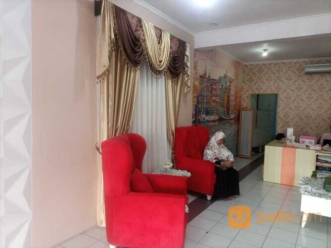 Ruko (Pertokoan KARTIKA NIAGA) Daerah Kebraon 5 Surabaya Barat