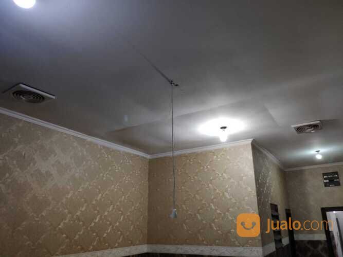 Ruko (Pertokoan KARTIKA NIAGA) Daerah Kebraon 5 Surabaya Barat