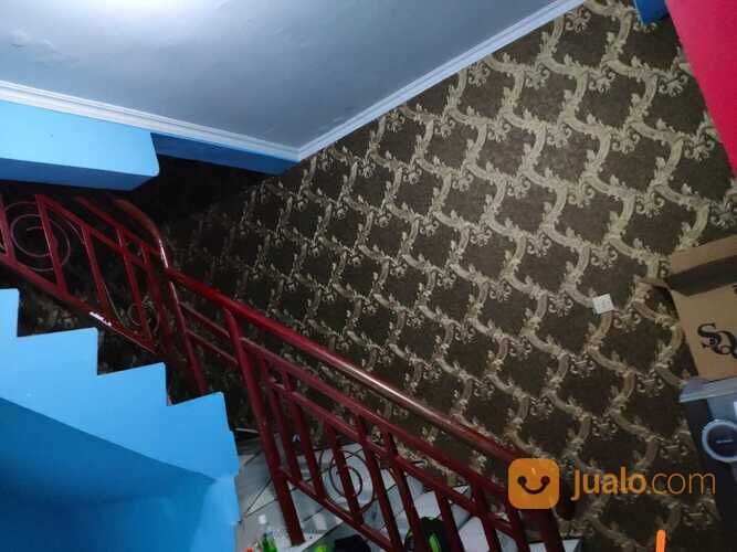 Ruko (Pertokoan KARTIKA NIAGA) Daerah Kebraon 5 Surabaya Barat