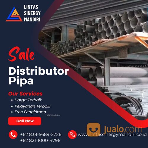 Promo Pipa PVC Murah Dan Talang Setengah Lingkaran