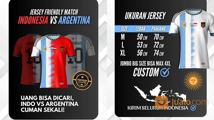 WA: 0819 2666 444, JPS Jersey Produsen Jersey Bola Printing Keren Jakarta Selatan Depok