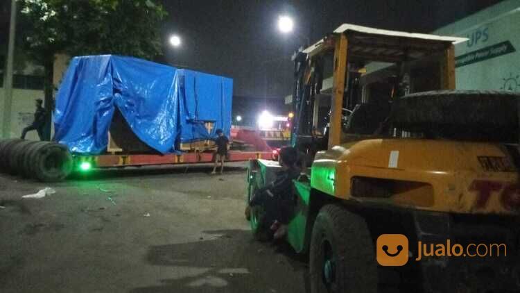 JASA SEWA FORKLIFT JAGAKARSA JAKARTA SELATAN 087812203434