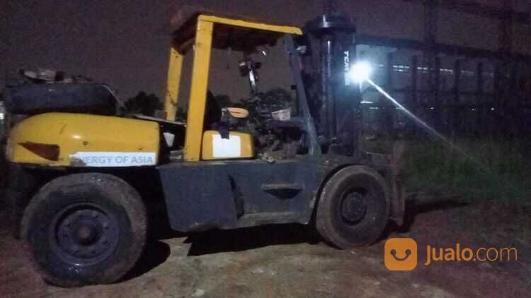 JASA SEWA FORKLIFT JAGAKARSA JAKARTA SELATAN 087812203434