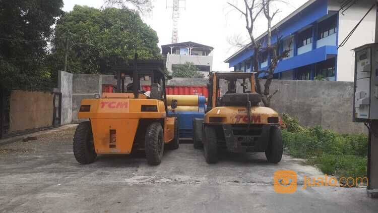 JASA SEWA FORKLIFT JAGAKARSA JAKARTA SELATAN 087812203434