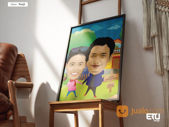 JASA DESAIN & LAYOUT ANNUAL REPORT, LAPORAN TAHUNAN, LOGO, BRANDING, LAKIP REKOMENDED DI JAKARTA