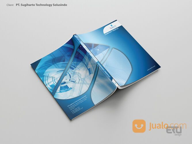 JASA DESAIN & LAYOUT BUKU LAPORAN KINERJA PEMERINTAHAN DI JAKARTA & SELURUH INDONESIA