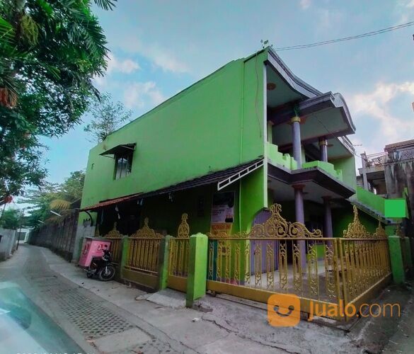 Rumah Potensial dkt Sekolah SMPN 39 Bandung , Babakan Ciparay