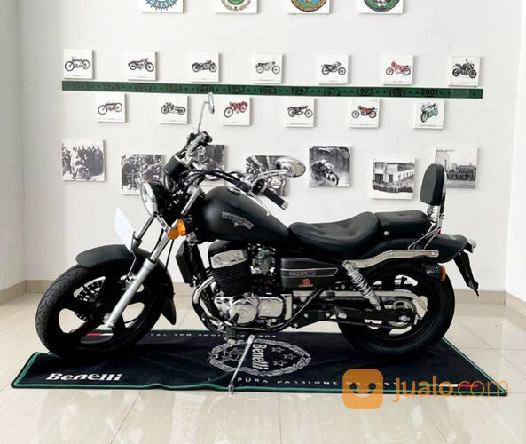 Patagonian Eagle 250s