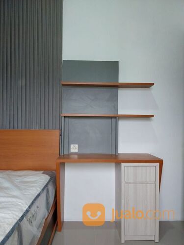 Perumahan Karta Kirana Residence 2 Hunian ala Skandinavia