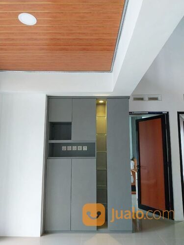 Perumahan Karta Kirana Residence 2 Hunian ala Skandinavia