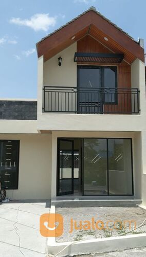 Perumahan Karta Kirana Residence 2 Hunian ala Skandinavia