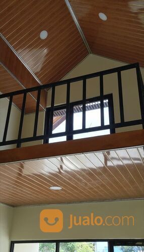 Perumahan Karta Kirana Residence 2 Hunian ala Skandinavia