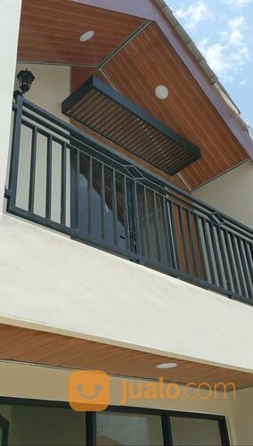 Perumahan Karta Kirana Residence 2 Hunian ala Skandinavia