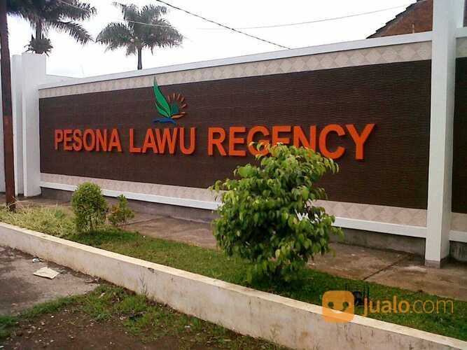 Hunian Modern Dekat Stasiun Kepanjen Pesona Lawu Regency