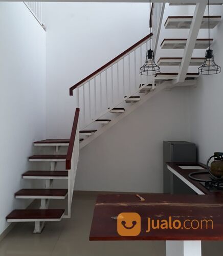 Rumah Sangat Dekat ke Taman Tirto Agung Semarang DEKAT UNDIP