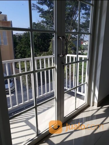 Rumah Sangat Dekat ke Taman Tirto Agung Semarang DEKAT UNDIP