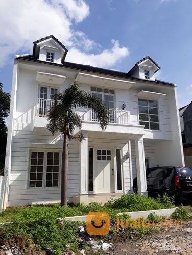 Rumah Sangat Dekat ke Taman Tirto Agung Semarang DEKAT UNDIP