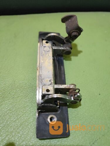 Handle Pintu Luar Corolla DX -KE70 (bahan Chrome)