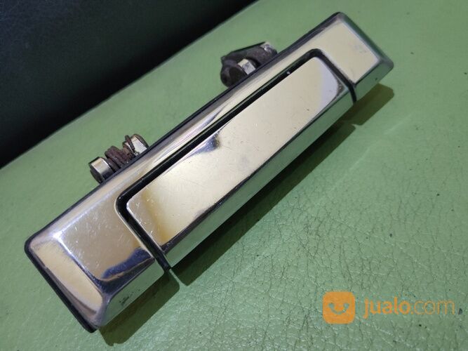 Handle Pintu Luar Corolla DX -KE70 (bahan Chrome)
