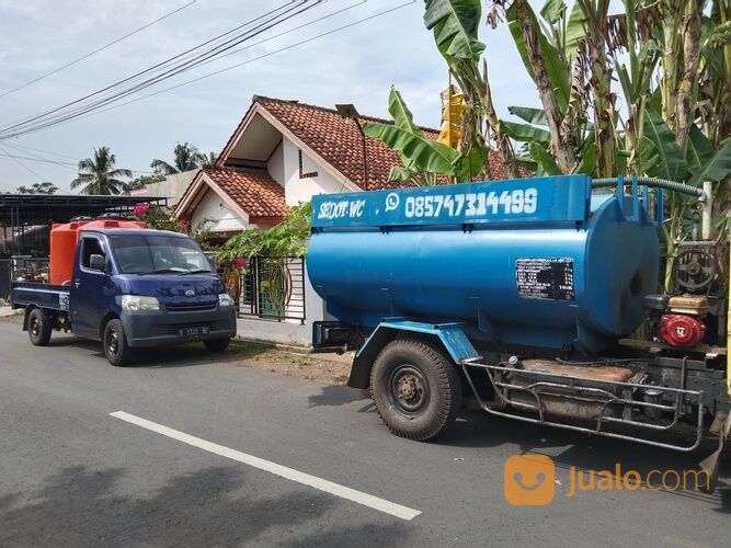 Sedot WC Ajibarang telfn/Wa: 085171688927