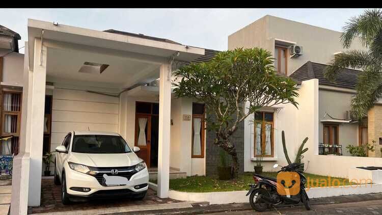 Perumahan Pondok Permai Purwomartani