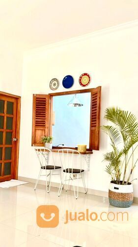 Perumahan Pondok Permai Purwomartani