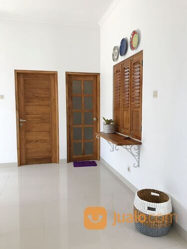 Perumahan Pondok Permai Purwomartani