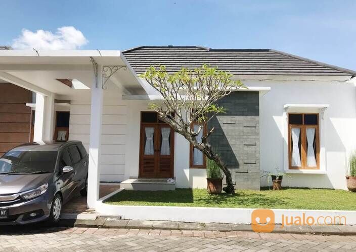 Perumahan Pondok Permai Purwomartani