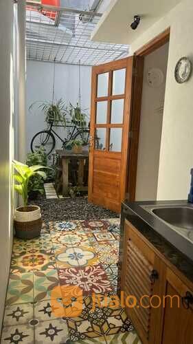 Perumahan Pondok Permai Purwomartani