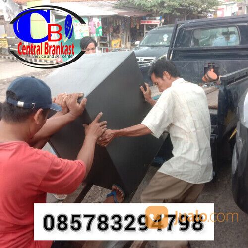 Service Brankas Kediri 085185557784